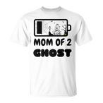 Mom Halloween Shirts