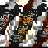 50 Years Old Gifts Vintage August 1972 50Th Birthday Gifts V2 Women V-Neck T-Shirt