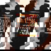 Bruh Did You Even Show Your Work Humorous Funny Math Teacher  V5 Women V-Neck T-Shirt