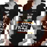 Cereal Killer Food Pun Humor Costume Funny Halloween Gifts Women V-Neck T-Shirt