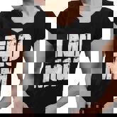 Emo Punk - Funny 2000S Emo Mom Women V-Neck T-Shirt