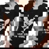 Enough End Gun Violence No Gun Awareness Day Design Stop The Violence Women V-Neck T-Shirt