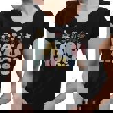 Groovy Pacu Nurse Proud Post Anesthesia Care Unit  Women V-Neck T-Shirt