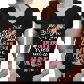 The Best Kind Of Mom Raises A Nurse Mothers Day Women V-Neck T-Shirt