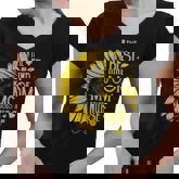 Womens The Best Kind Of Mom Raises A Nurse  F Women V-Neck T-Shirt