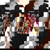 Yall Need Math Love Mathematics Funny Math Teacher Women V-Neck T-Shirt