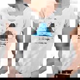 Math Science Statistics Normal Deviation Funny   Women V-Neck T-Shirt