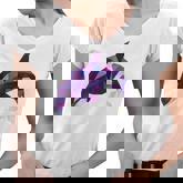 Orca Whale  V2 Women V-Neck T-Shirt