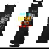 Aint No Family Like The One We Got Unisex Tank Top