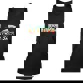 American State Utah Vintage Mountain Nature Hiking Unisex Tank Top