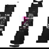Anime Girl Just A Girl Who Loves Anime And Sketching Drawing Unisex Tank Top