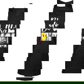 Ball Mom Baseball Softball Mom Mothers Day Unisex Tank Top