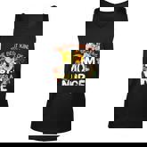 Best Kind Of Mom Raises A Nurse Mothers Day Flowers Rn Gifts V8 Unisex Tank Top