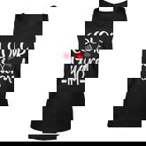 Color Guard Mom Funny High School Color Guard Flag  Unisex Tank Top