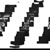 Funny Halloween Cat Funny Halloween Jokes Black Cat Lover Men Women Tank Top Graphic Print Unisex