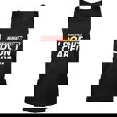 Funny Spoof Meme Breaking News I Dont Care Unisex Tank Top