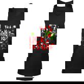 Its Not Going To Lick Itself Christmas Candy Cane Gifts Tshirt Graphic Design Printed Casual Daily Basic Unisex Tank Top