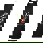 Just A Girl Who Loves Ramen And Cats Unisex Tank Top