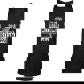 Lovely Funny Cool Sarcastic Im Not Retired Im A Unisex Tank Top