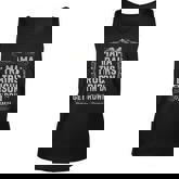 Mama Trains Trucks Prison Gettin Drunk Country Music Gift Men Women Tank Top Graphic Print Unisex