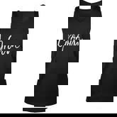 Matching Getting Ready Bride & Groom Wedding Bride Unisex Tank Top