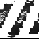 Mens Awesome Dads Have Tattoos And Beards Shirt Fathers Day Funny Tattoo Beard Unisex Tank Top