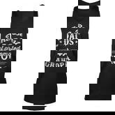 Mens The Best Dads Get Promoted To Grandpa Distressed Fathers Day  Men Women Tank Top Graphic Print Unisex