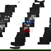 Pro Second Amendment Gun Rights Ban Idiots Not Guns Unisex Tank Top