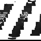 Promoted To Daddy Established Unisex Tank Top