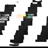 Retirement Periodic Table Retired Teacher Periodic Table Elements Graphic Design Printed Casual Daily Basic Unisex Tank Top