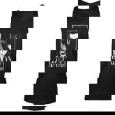 Spencer Ink Lady Killer Horror Men Women Tank Top Graphic Print Unisex