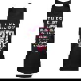 The Best Kind Of Mom Raises A Nurse Gift Unisex Tank Top