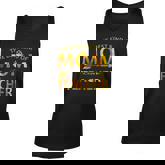 The Best Kind Of Mom Raises A Teacher Unisex Tank Top