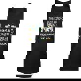 The Best Kind Of Mom Raises An Art Teacher Mothers Day T Unisex Tank Top