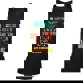 The Best Kind Of Mom Raises Nurse Unisex Tank Top