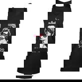 The Queen 1926 - 2022 Elizabeth Ll British Queen  Men Women Tank Top Graphic Print Unisex