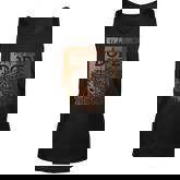 Unapologetically Dope Black Afro Melanin Queen African Pride  Men Women Tank Top Graphic Print Unisex