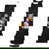 Vintage Y2k Enjoi Cat Gang Cute Cat Mom Cat Dad Cat Lover Tshirt Graphic Design Printed Casual Daily Basic Unisex Tank Top