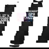 Womens Funny Somebodys Fine Ass Auntie Mom Saying Cute Mom  Unisex Tank Top