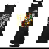 Womens Stars Stripes Reproductive Rights Are Human Rights Unisex Tank Top