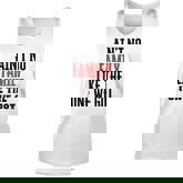 Aint No Family Like The One We Got  Unisex Tank Top