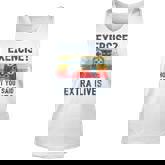 Extra Lives Funny Video Game Controller Retro Gamer Boys  V5 Unisex Tank Top