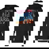 Aint No Like The One I Got Reunion 2022 Long Sleeve T-Shirt