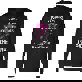 Anime Girl Just A Girl Who Loves Anime And Sketching Drawing Long Sleeve T-Shirt