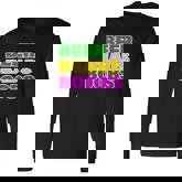 Beer Beads Boobs V2 Long Sleeve T-Shirt