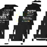 The Best Kind Of Mom Raises An Art Teacher Long Sleeve T-Shirt