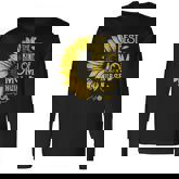 The Best Kind Of Mom Raises A Nurse F Long Sleeve T-Shirt