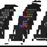 Birthday Cruise 2022 Vacation Sea Spring Break Ship Squad Men Women Long Sleeve T-Shirt T-shirt Graphic Print