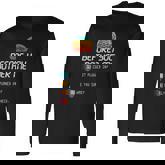 Before You Bother Me Tech Support Techies Day Long Sleeve T-Shirt