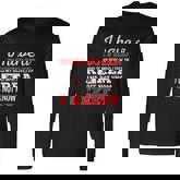 I Have A Boyfriend Who Is My Bias Kpop Lover Korean Kdrama Long Sleeve T-Shirt